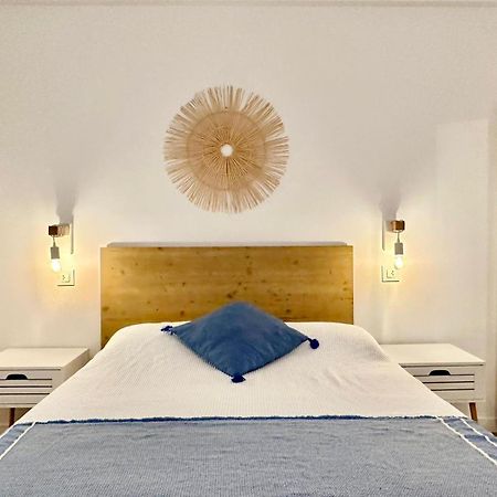Meda Chica Apartment โรเซส ภายนอก รูปภาพ