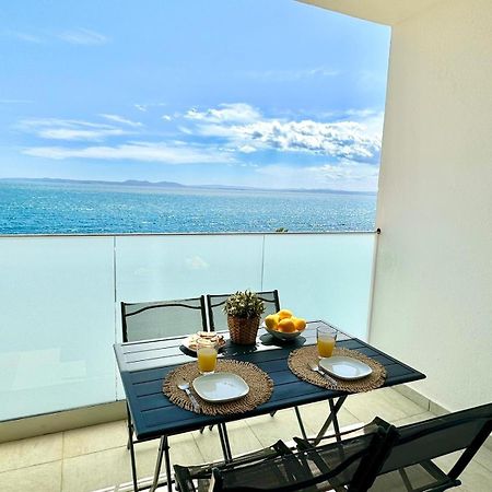 Meda Chica Apartment โรเซส ภายนอก รูปภาพ
