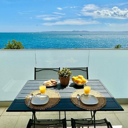 Meda Chica Apartment โรเซส ภายนอก รูปภาพ