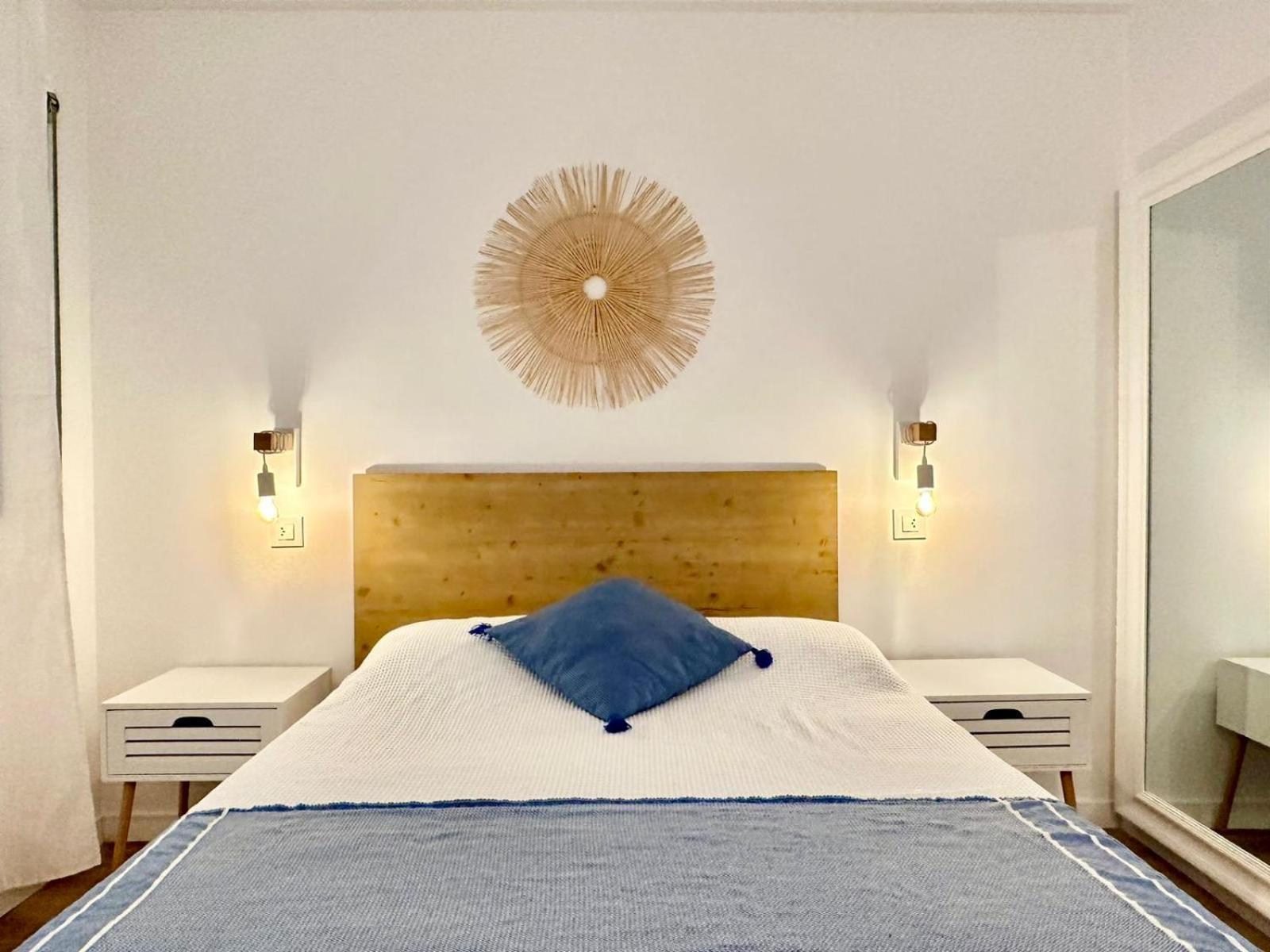 Meda Chica Apartment โรเซส ภายนอก รูปภาพ