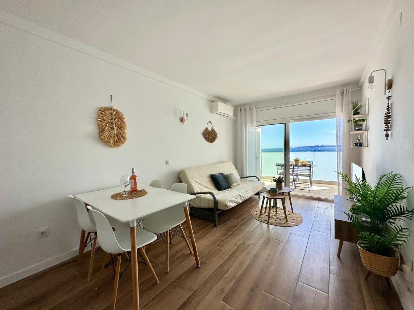 Meda Chica Apartment โรเซส ภายนอก รูปภาพ