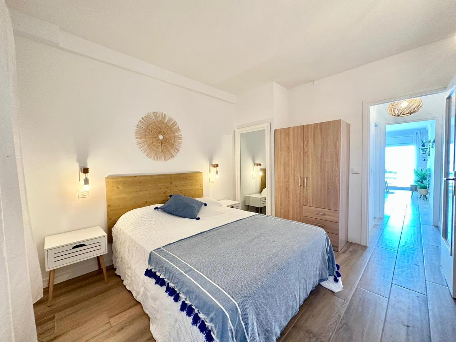 Meda Chica Apartment โรเซส ภายนอก รูปภาพ