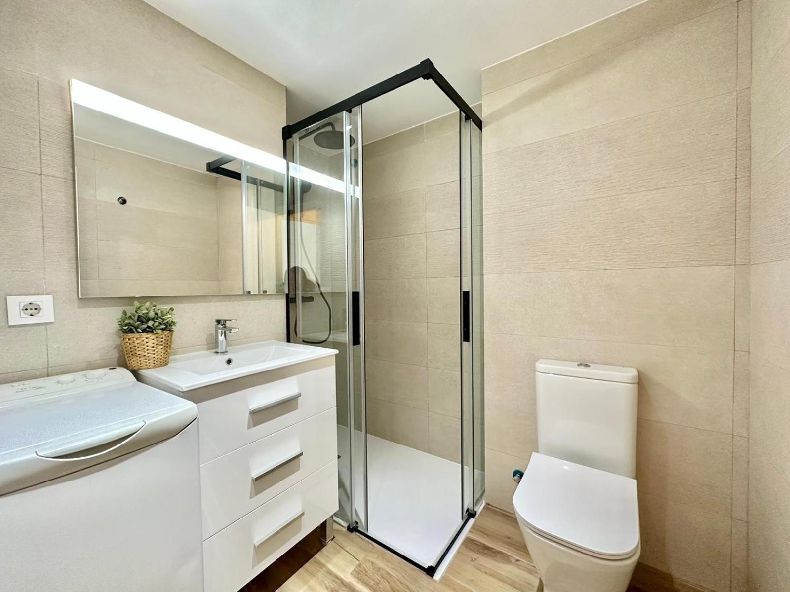 Meda Chica Apartment โรเซส ภายนอก รูปภาพ