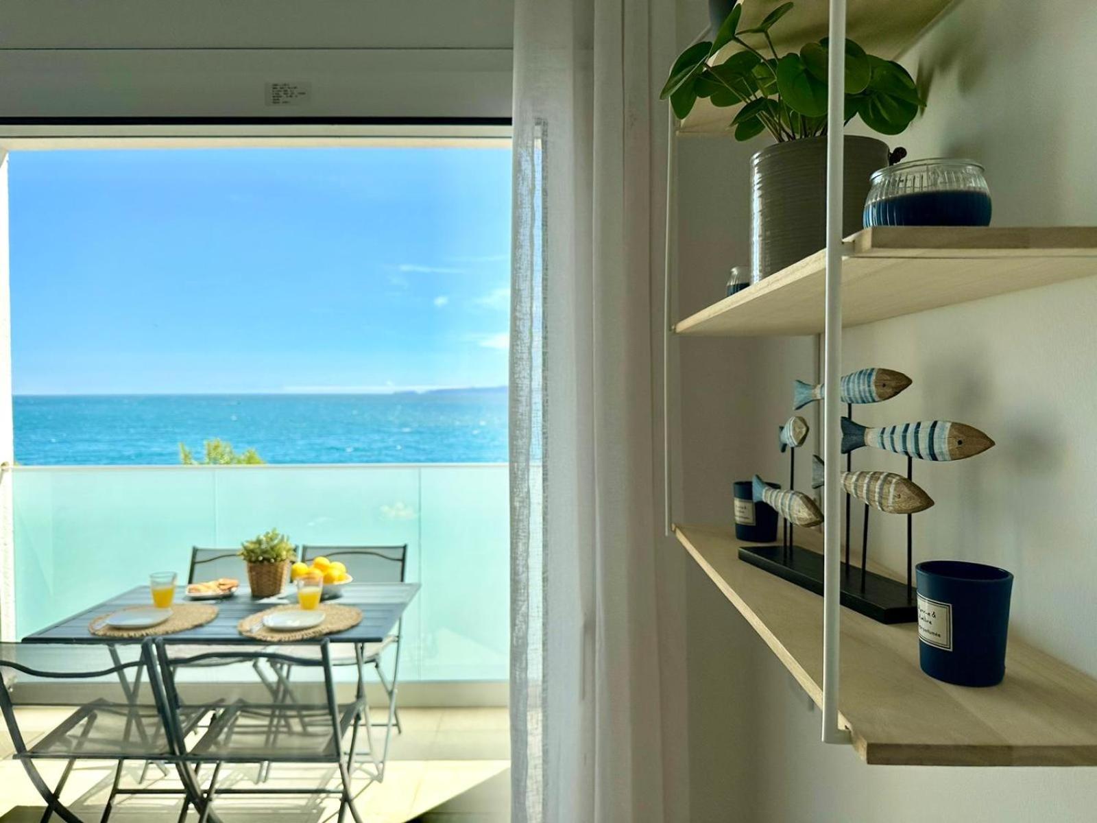 Meda Chica Apartment โรเซส ภายนอก รูปภาพ