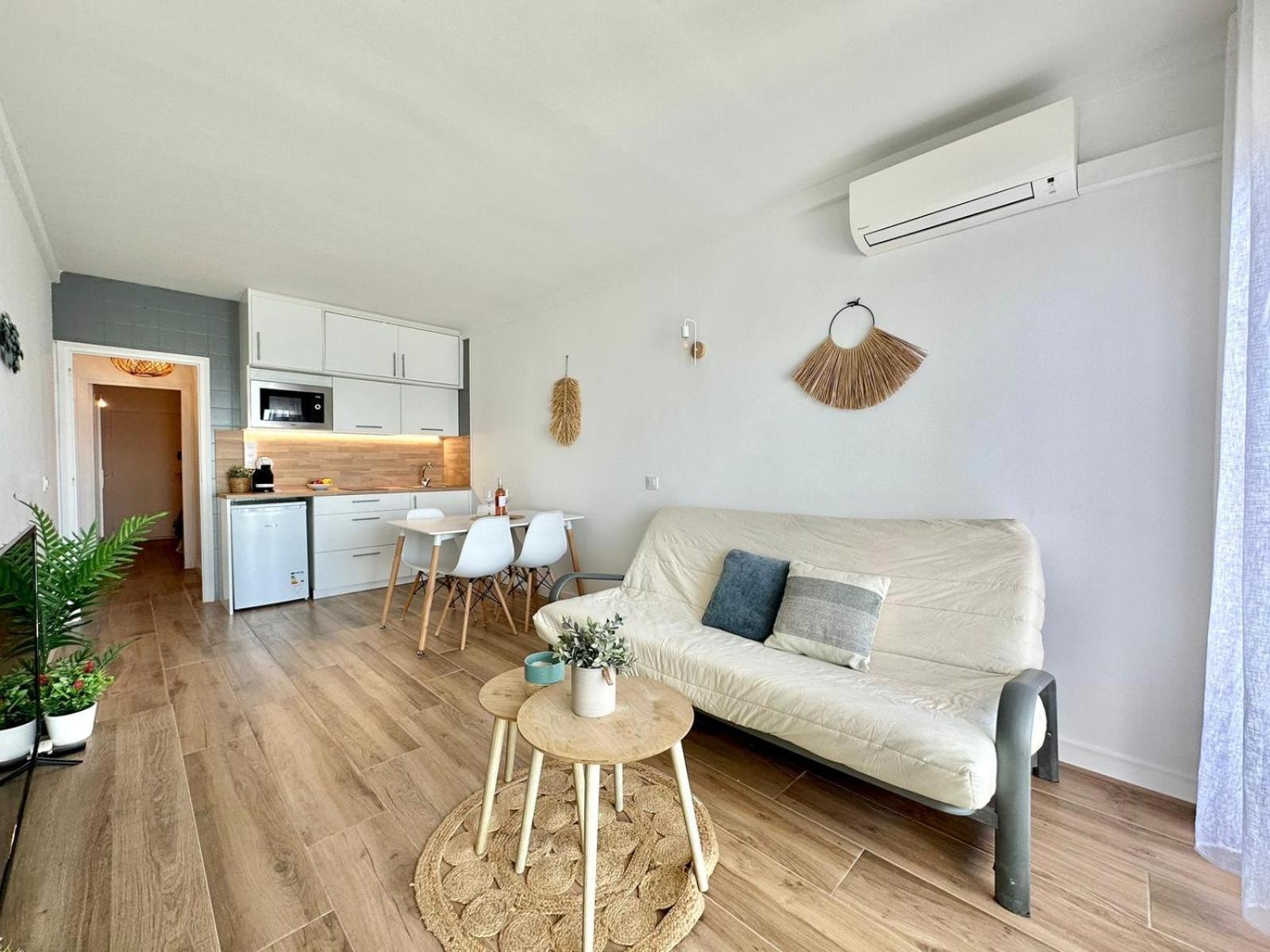 Meda Chica Apartment โรเซส ภายนอก รูปภาพ