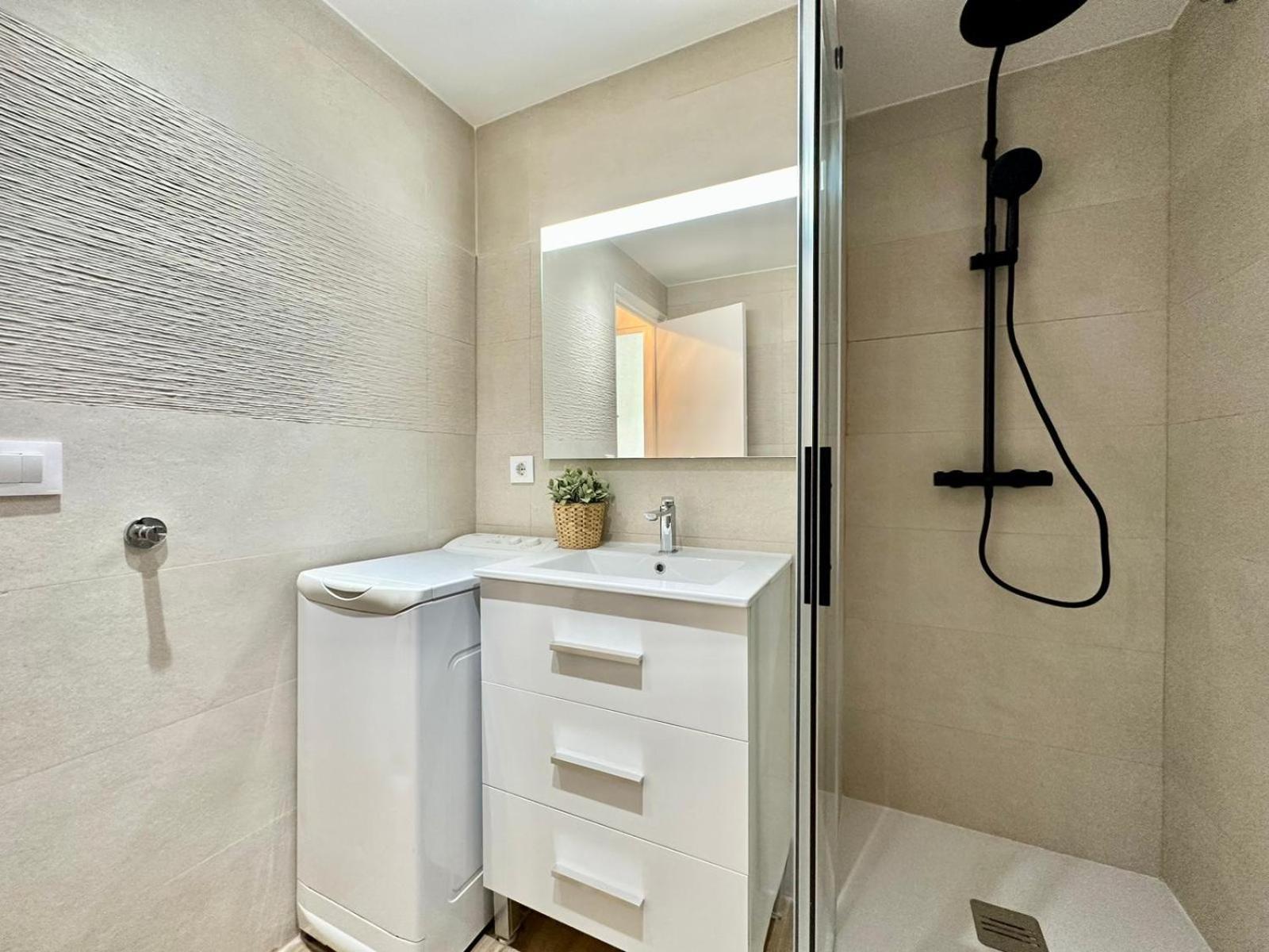 Meda Chica Apartment โรเซส ภายนอก รูปภาพ